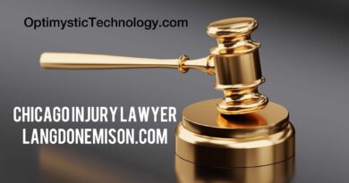 Chicago Injury Lawyer Langdonemison.com