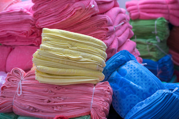Understanding Bulk Towels Wholesale: A Comprehensive Guide
