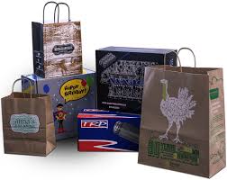 Poly Mailers vs. Custom Poly Shipping Bags: Which is Right for You?
